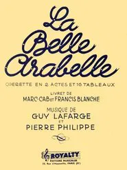 Poster do filme La Belle Arabelle