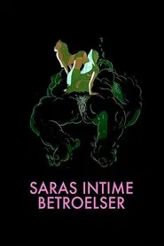 Sara's Intimate Confessions movie poster