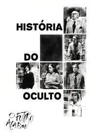 Poster do filme História do Oculto