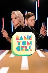 Dans ton cell tv show poster