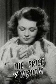 The Price of Wisdom movie poster