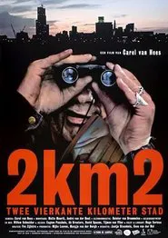 2KM2 - A Square View movie poster