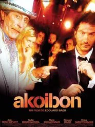 Poster do filme Akoibon