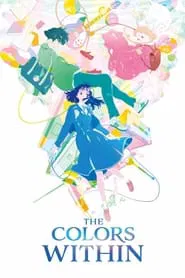 The Colors Within movie poster