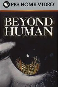 Beyond Human movie poster