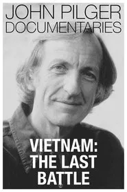 Vietnam: The Last Battle movie poster