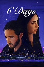 6 Days movie poster