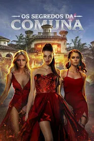 Poster do filme Os Segredos da Comuna