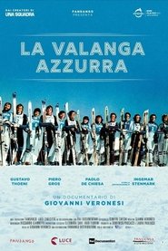 La valanga azzurra movie poster