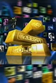 24 Carrott Gold tv show poster