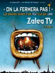 On la fermera pas ! movie poster