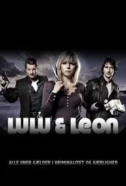 Lulu the Bankrobber's Wife tv show poster