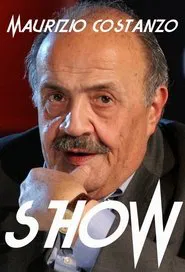 Maurizio Costanzo Show tv show poster