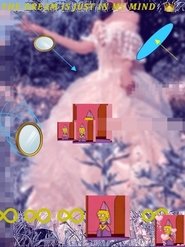 The Dream Is Just In My Mind movie poster