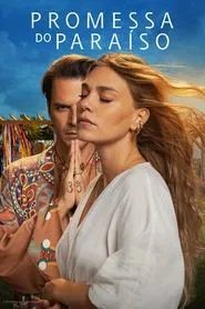 Poster da série Promessa do Paraíso