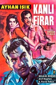 Kanlı Firar movie poster
