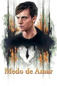 Poster do filme Medo de Amar