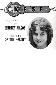 The Law of the North movie poster