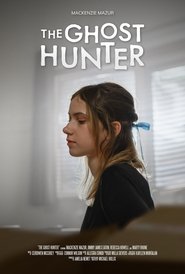 The Ghost Hunter movie poster