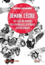 Demain, l'école tv show poster