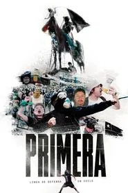 Primera movie poster