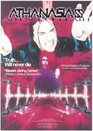 ΑΘΑΝΑΣΙΑ 55 ( Absence of Death ) movie poster