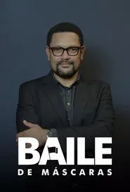 Baile de Máscaras tv show poster