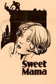 Sweet Mama movie poster
