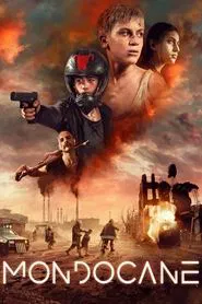 Mondocane movie poster