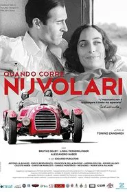 When Nuvolari Runs: The Flying Mantuan movie poster
