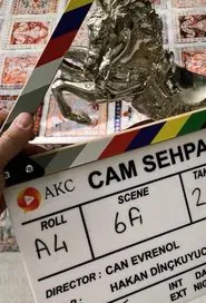 Poster do filme Cam Sehpa