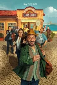 I delitti del BarLume - Donne con le palle movie poster
