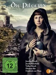 Die Pilgerin tv show poster