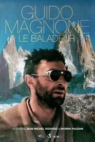 Guido Magnone - Le Baladeur movie poster