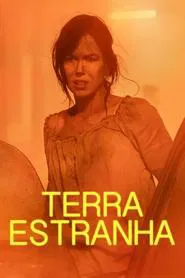 Poster do filme Terra Estranha