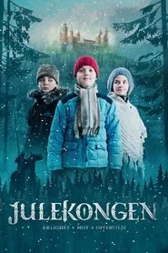 Julekongen tv show poster