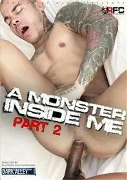Poster do filme A Monster Inside Me 2