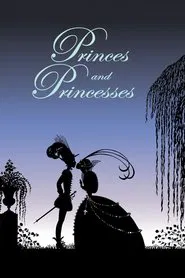 Princes and Princesses movie poster