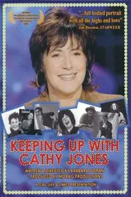 Keeping Up with Cathy Jones movie poster