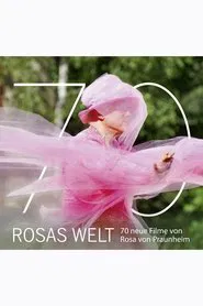Rosas Welt – 70 neue Filme von Rosa von Praunheim movie poster