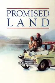Promised Land movie poster