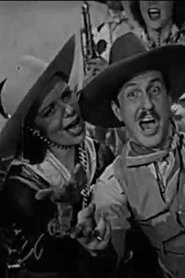 Deep in the Heart of Texas movie poster