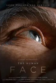 The Human Face movie poster