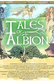 Tales of Albion movie poster
