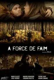 When Starvation Strikes movie poster