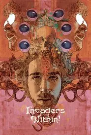 Invaders From Within! movie poster