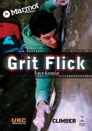 Grit Flick movie poster