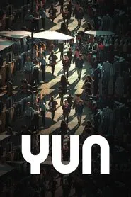 Yun movie poster