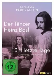 Der Tänzer Heinz Bosl movie poster