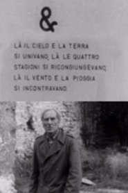 & - Là il cielo e la terra si univano, là le stagioni si ricongiungevano, là il vento e la pioggia si univano movie poster